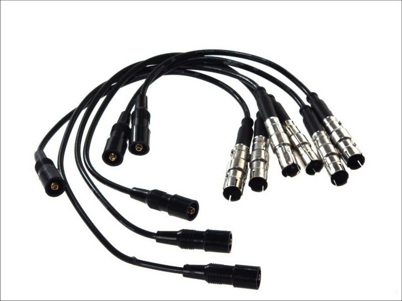 BOSCH 0 986 356 302 - Комплект проводів запалювання autozip.com.ua