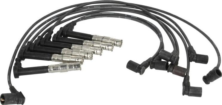 BOSCH 0 986 356 314 - Комплект проводів запалювання autozip.com.ua