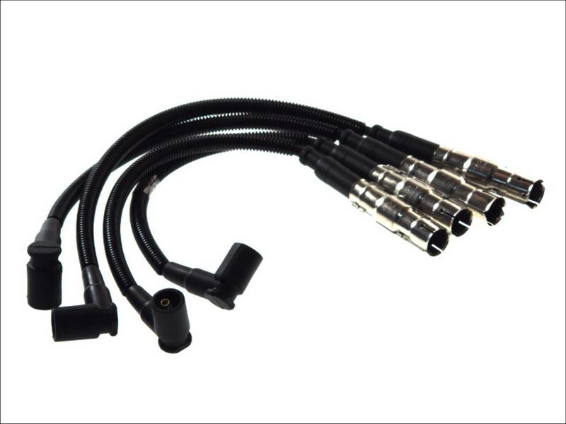 BOSCH 0 986 356 310 - Комплект проводів запалювання autozip.com.ua