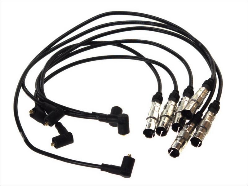 BOSCH 0 986 356 384 - Комплект проводів запалювання autozip.com.ua