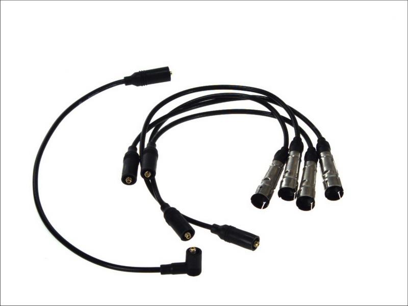 BOSCH 0 986 356 339 - Комплект проводів запалювання autozip.com.ua