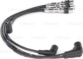 BOSCH 0 986 356 331 - Комплект проводів запалювання autozip.com.ua