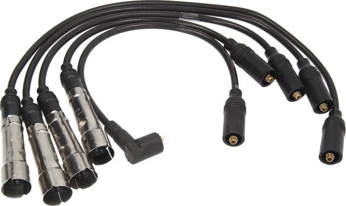 BOSCH 0 986 356 338 - Комплект проводів запалювання autozip.com.ua