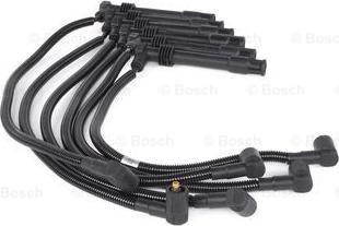 BOSCH 078998031 - Комплект проводів запалювання autozip.com.ua