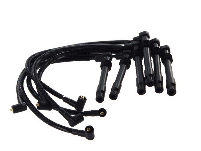 BOSCH 0 986 356 321 - Комплект проводів запалювання autozip.com.ua