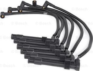 BOSCH 078998031 - Комплект проводів запалювання autozip.com.ua