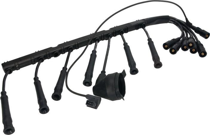 BOSCH 0 986 356 323 - Комплект проводів запалювання autozip.com.ua