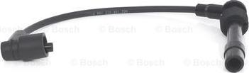 BOSCH 0 986 356 244 - Провід запалювання autozip.com.ua