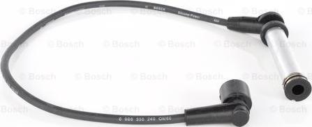 BOSCH 0 986 356 240 - Провід запалювання autozip.com.ua