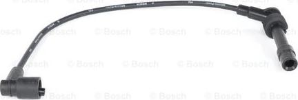 BOSCH 0 986 356 247 - Провід запалювання autozip.com.ua