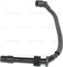 BOSCH 0 986 356 251 - Провід запалювання autozip.com.ua