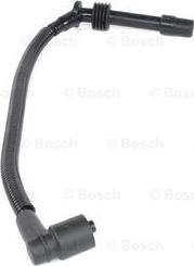 BOSCH 0 986 356 251 - Провід запалювання autozip.com.ua