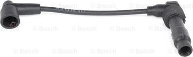 BOSCH 0 986 356 253 - Провід запалювання autozip.com.ua