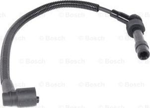 BOSCH 0 986 356 252 - Провід запалювання autozip.com.ua