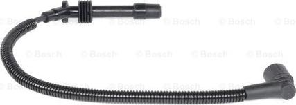 BOSCH 0 986 356 252 - Провід запалювання autozip.com.ua