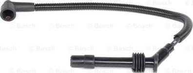 BOSCH 0 986 356 252 - Провід запалювання autozip.com.ua