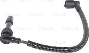BOSCH 0 986 356 252 - Провід запалювання autozip.com.ua