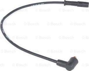 BOSCH 0 986 356 266 - Провід запалювання autozip.com.ua