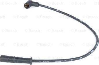 BOSCH 0 986 356 266 - Провід запалювання autozip.com.ua