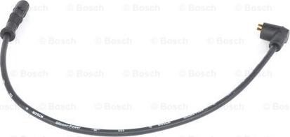 BOSCH 0 986 356 266 - Провід запалювання autozip.com.ua