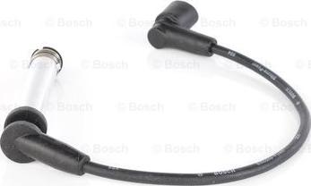 BOSCH 0 986 356 237 - Провід запалювання autozip.com.ua