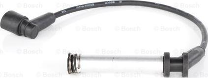 BOSCH 0 986 356 237 - Провід запалювання autozip.com.ua