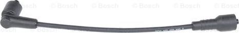 BOSCH 0 986 356 229 - Провід запалювання autozip.com.ua
