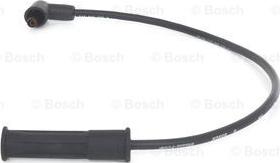 BOSCH 0 986 356 272 - Провід запалювання autozip.com.ua