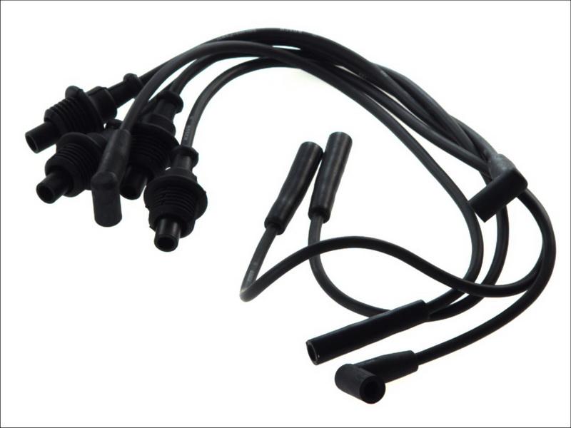 BOSCH 0 986 356 794 - Комплект проводів запалювання autozip.com.ua