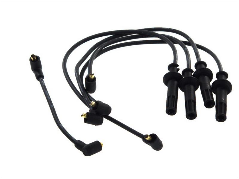 BOSCH 0 986 356 791 - Комплект проводів запалювання autozip.com.ua