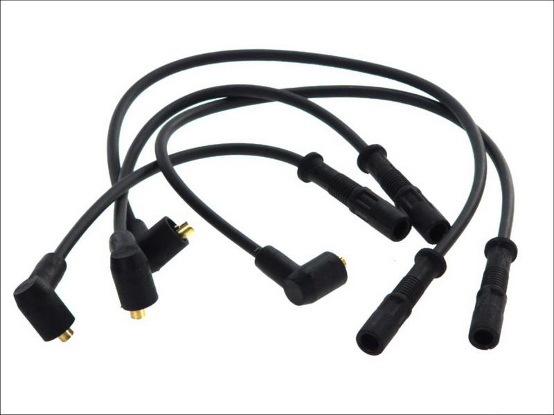 BOSCH 0 986 356 754 - Комплект проводів запалювання autozip.com.ua