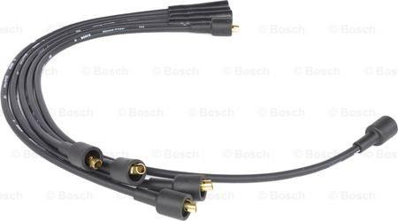 BOSCH 0 986 356 768 - Комплект проводів запалювання autozip.com.ua