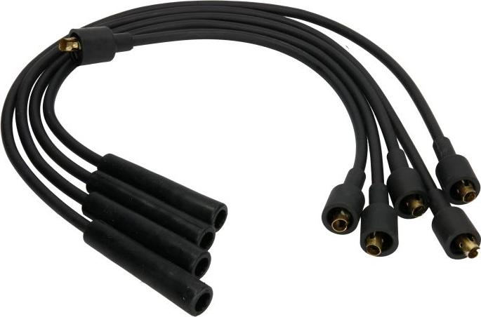 BOSCH 0 986 356 762 - Комплект проводів запалювання autozip.com.ua
