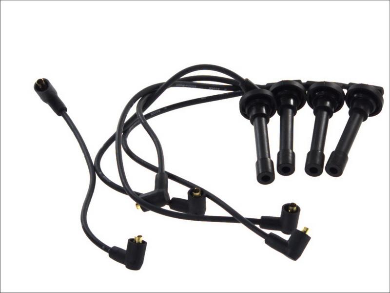 BOSCH 0 986 356 703 - Комплект проводів запалювання autozip.com.ua