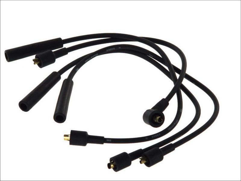 BOSCH 0 986 356 710 - Комплект проводів запалювання autozip.com.ua
