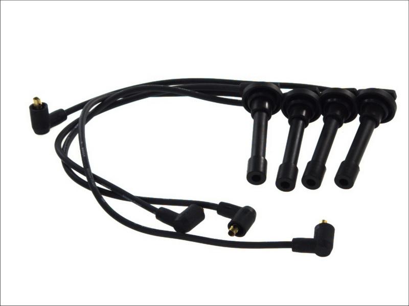 BOSCH 0 986 356 721 - Комплект проводів запалювання autozip.com.ua