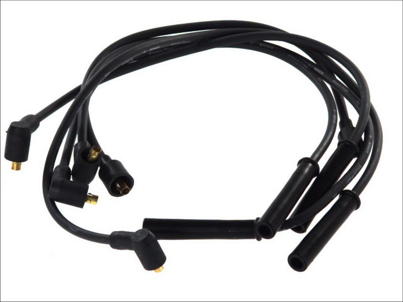 BOSCH 0 986 356 774 - Комплект проводів запалювання autozip.com.ua