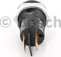 BOSCH 0 986 352 007 - Розетка причепа autozip.com.ua