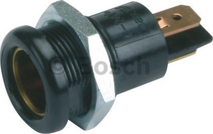 BOSCH 0 986 352 805 - Розетка причепа autozip.com.ua