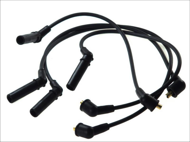 BOSCH 0 986 357 093 - Комплект проводів запалювання autozip.com.ua