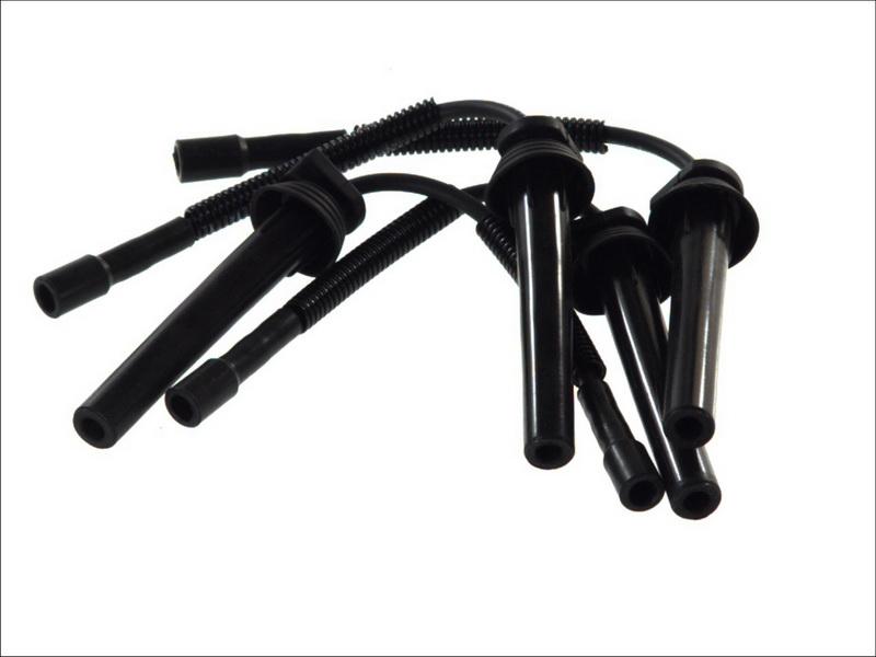 BOSCH 0 986 357 052 - Комплект проводів запалювання autozip.com.ua