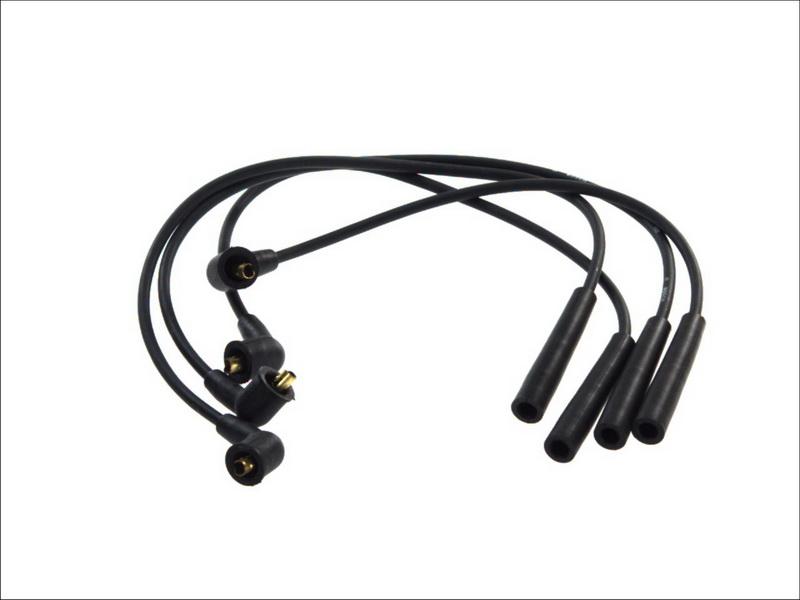 BOSCH 0 986 357 195 - Комплект проводів запалювання autozip.com.ua