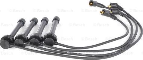 BOSCH 0 986 357 147 - Комплект проводів запалювання autozip.com.ua