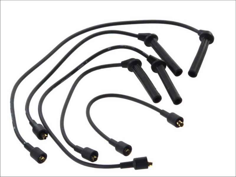 BOSCH 0 986 357 161 - Комплект проводів запалювання autozip.com.ua