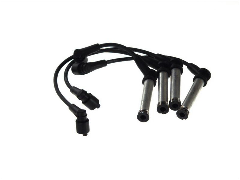 BOSCH 0 986 357 124 - Комплект проводів запалювання autozip.com.ua