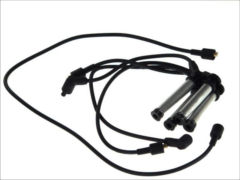 BOSCH 0 986 357 125 - Комплект проводів запалювання autozip.com.ua
