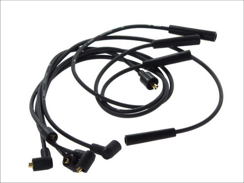 BOSCH 0 986 357 122 - Комплект проводів запалювання autozip.com.ua