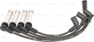 BOSCH 0 986 357 807 - Комплект проводів запалювання autozip.com.ua