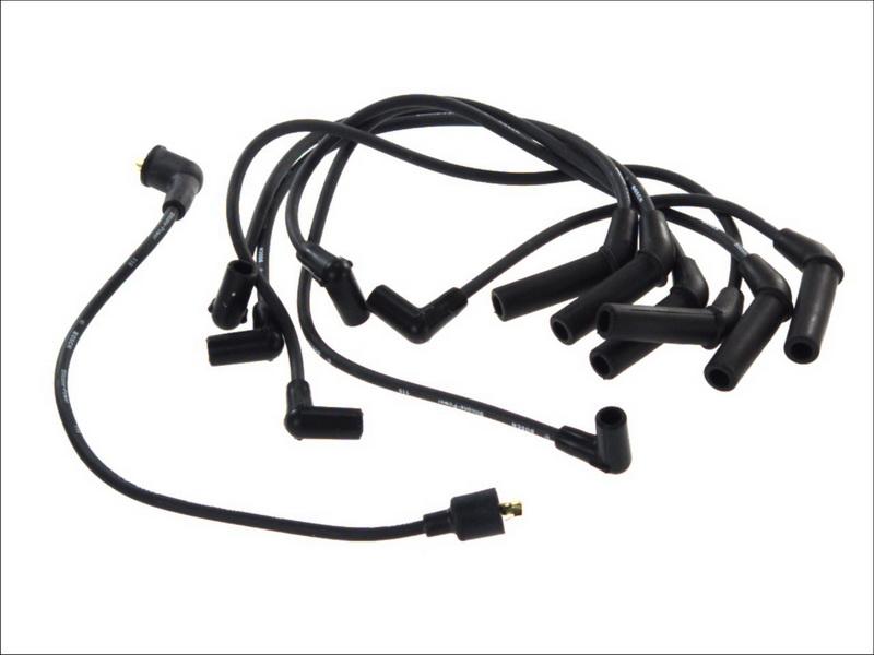 BOSCH 0 986 357 248 - Комплект проводів запалювання autozip.com.ua