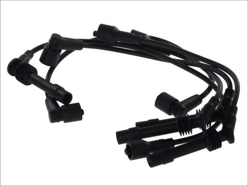 BOSCH 0 986 357 242 - Комплект проводів запалювання autozip.com.ua